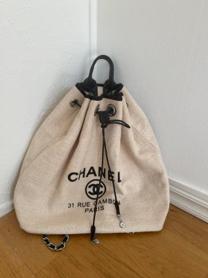 Ryggsäck  - Köpte från Italien