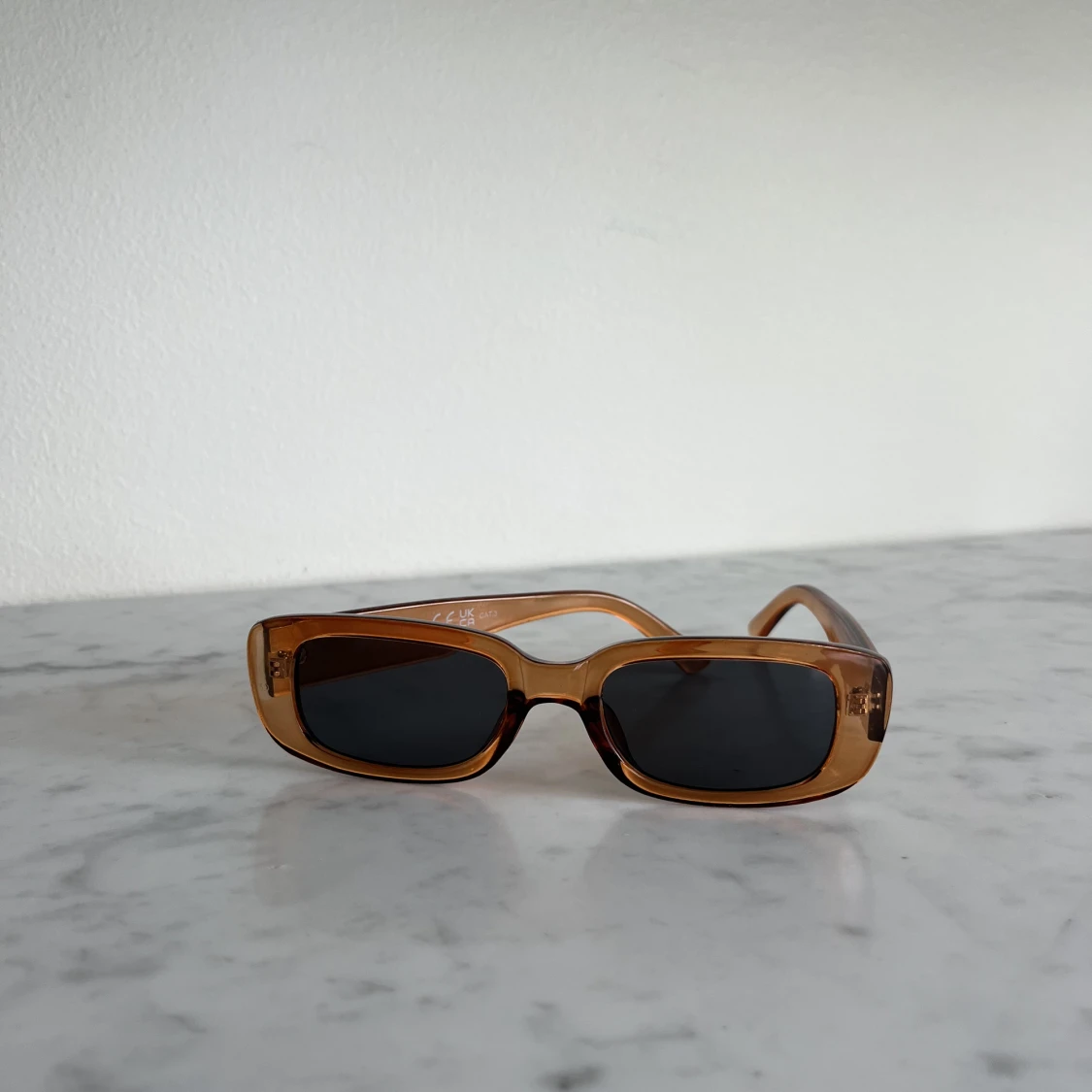 Vintage solglasögon  - 91