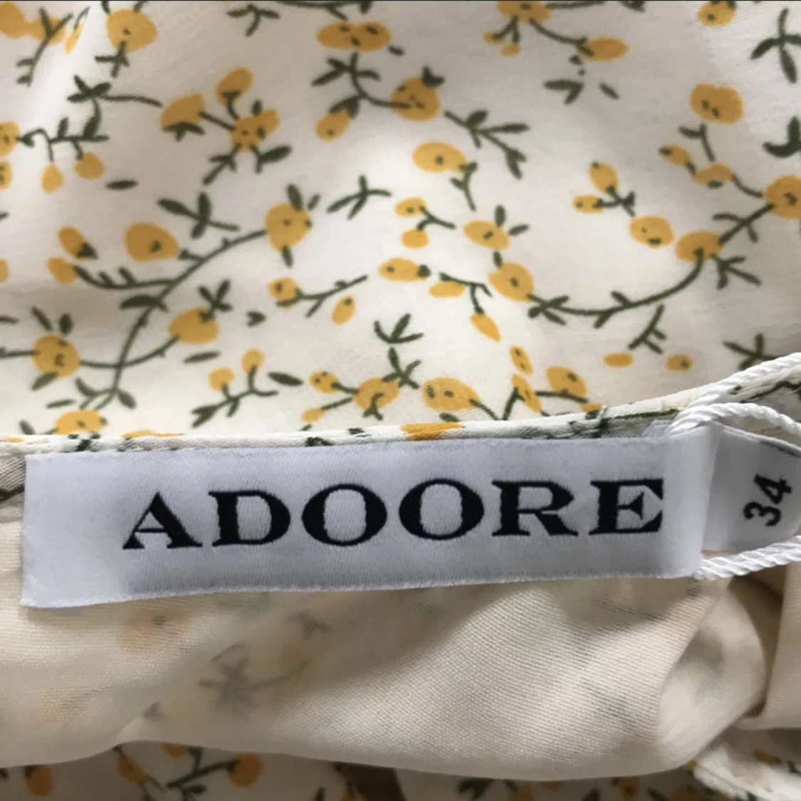 Adoore klänning - 91