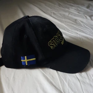 Stockholm sweden - Jag har använt den ttp nångra månader