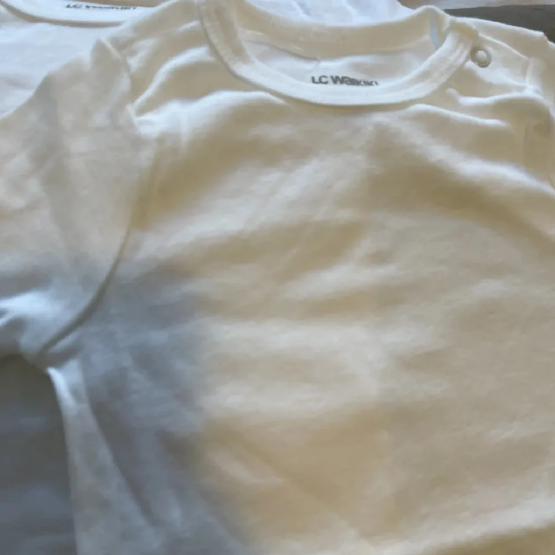 Bebiskläder 3-6 månader  - 90