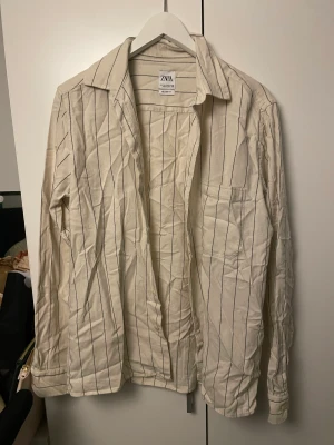  Zara pull over  - STORRENSNING! Zara randig pullover 