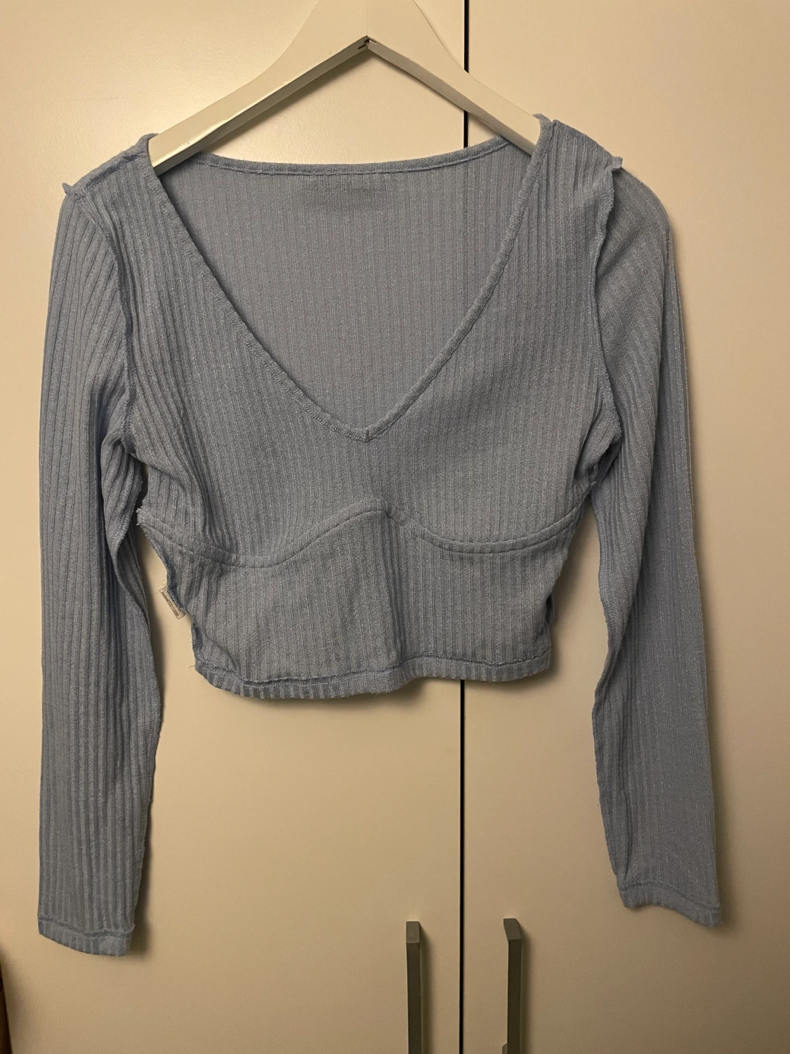 3 toppar frpn SHEIN  - 90