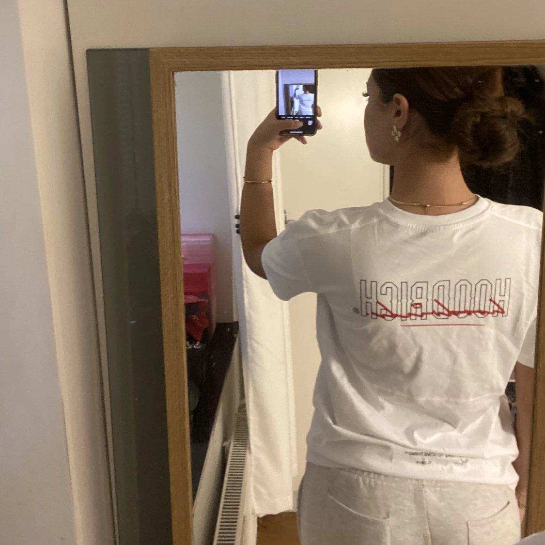 Hoodrich Tshirt  - 90