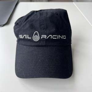 Sail racing keps 