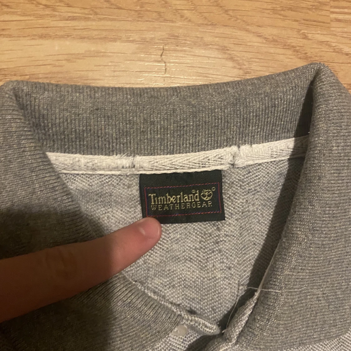 Timberland Pique - 91