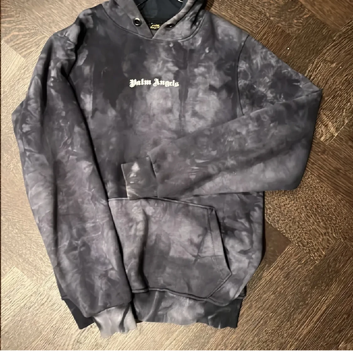 Palm angels hoodie - 90