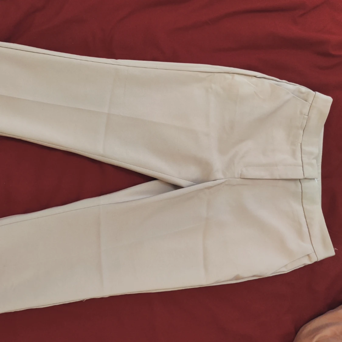 Formal trousers 