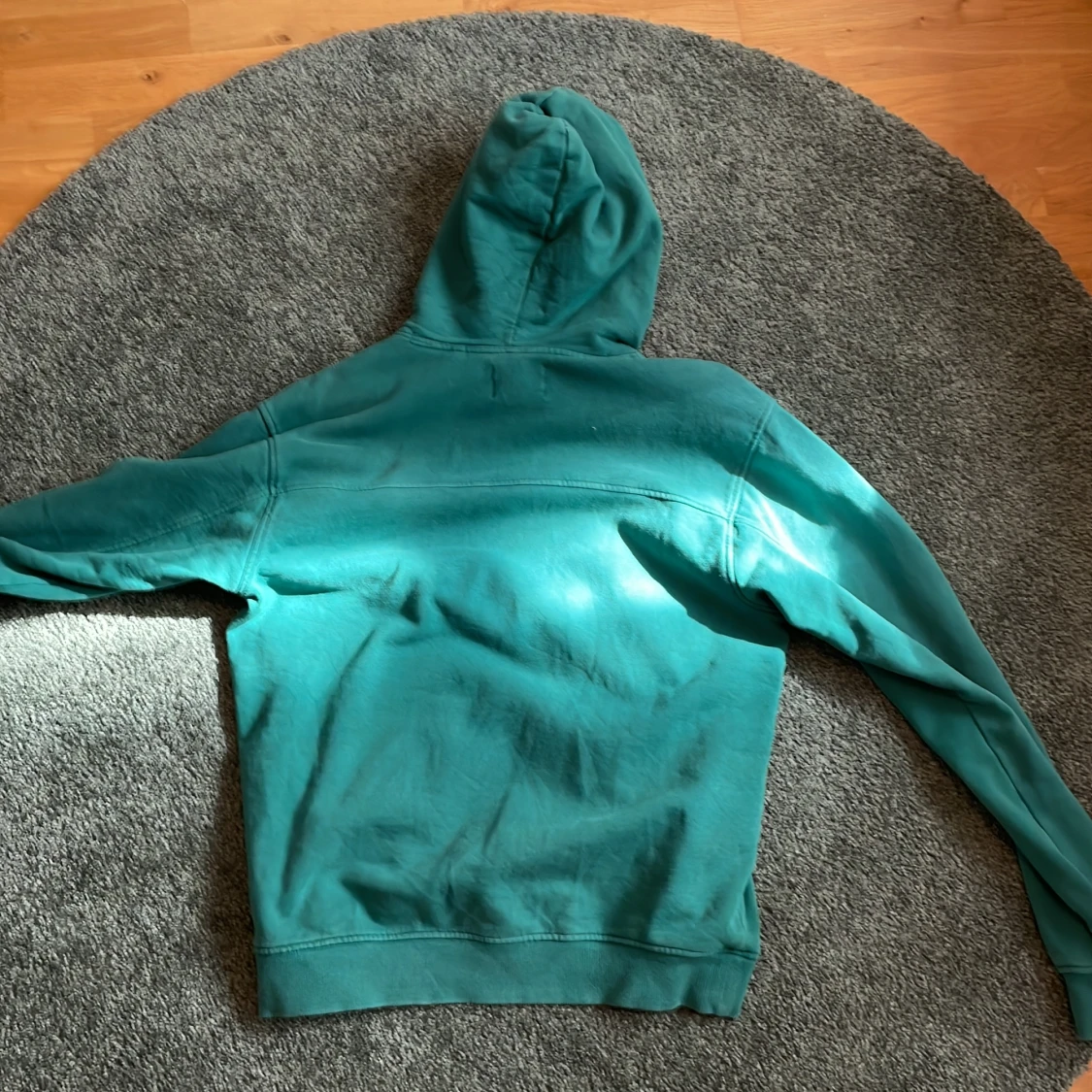Vailent hoodie  - 90