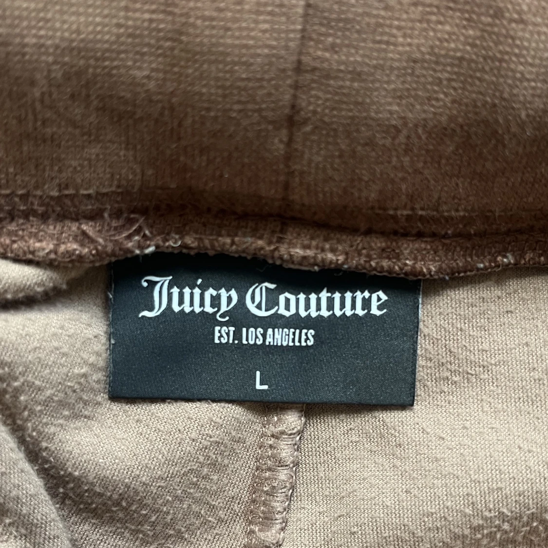 Juicy Couture byxor - 91