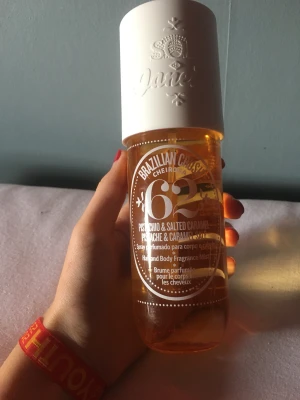 Brazilian crush  - Läs om den på min andra annons❤️