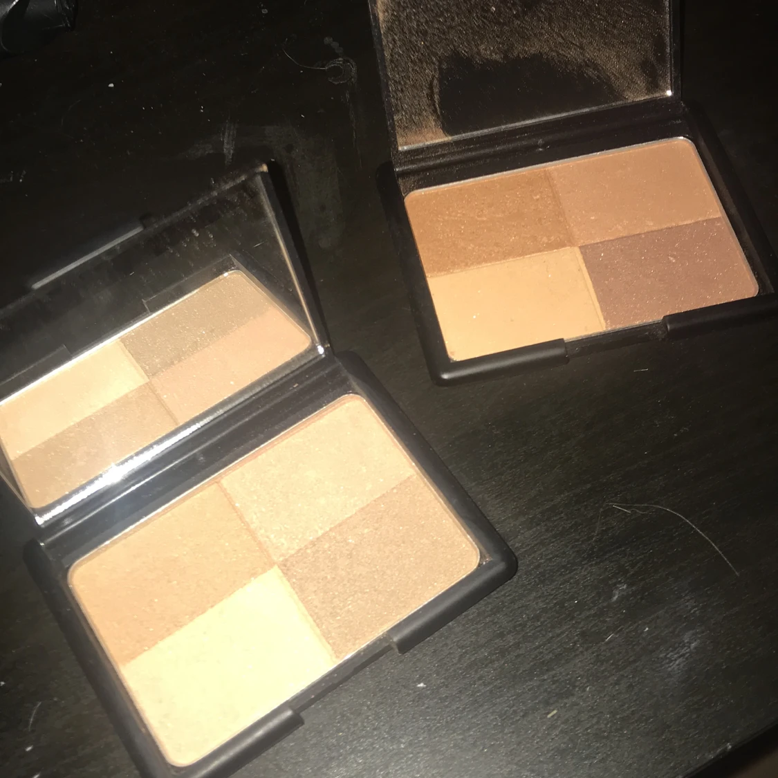 Elf bronzer och highlighter - 90