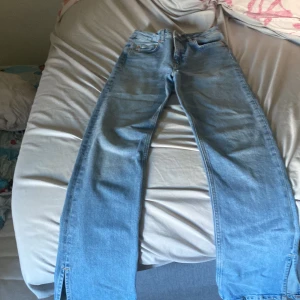 Jeans - Byxan är för stor för mig 