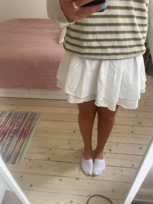 Sommarkjol - Söt sommarkjol