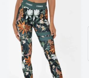 Stronger - Stronger byxor i mycket gott skick