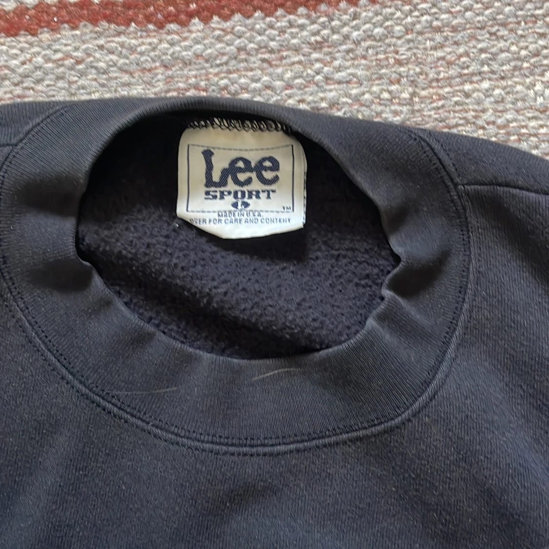 Retro Orlando Magic sweatshirt  - 90