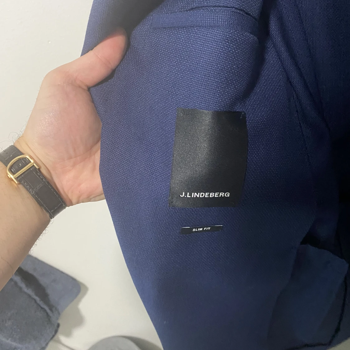 J.Lindeberg Kavaj - 90