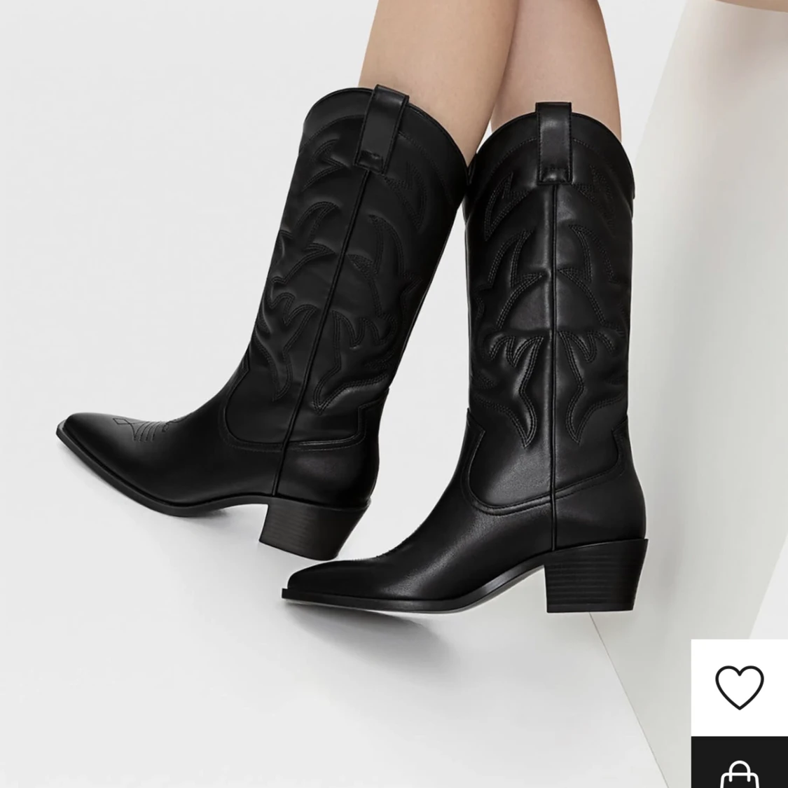 OANVÄNDA BOOTS - 91