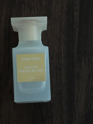 Tom Ford Soleil Blanc  - Soleil Blanc Eau de Toilette 50 ml  Endast testad 