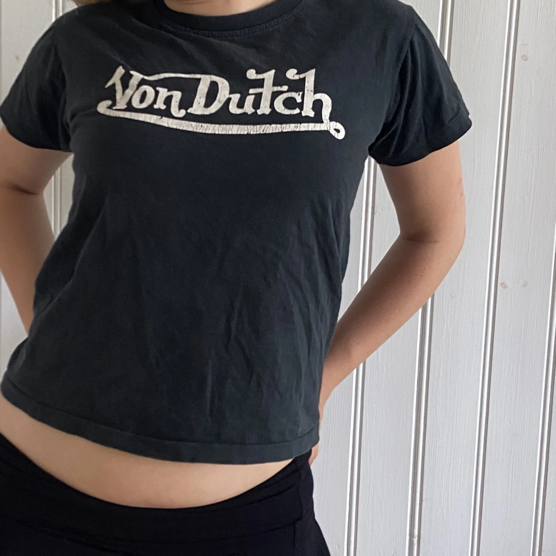 Von dutch
