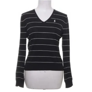 ralph lauren tröja - använd en gång, jättefin🫶