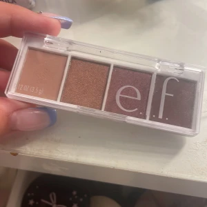 Ögonskugga  - Använt  en gång Kostar ca 50 i vanliga fall 