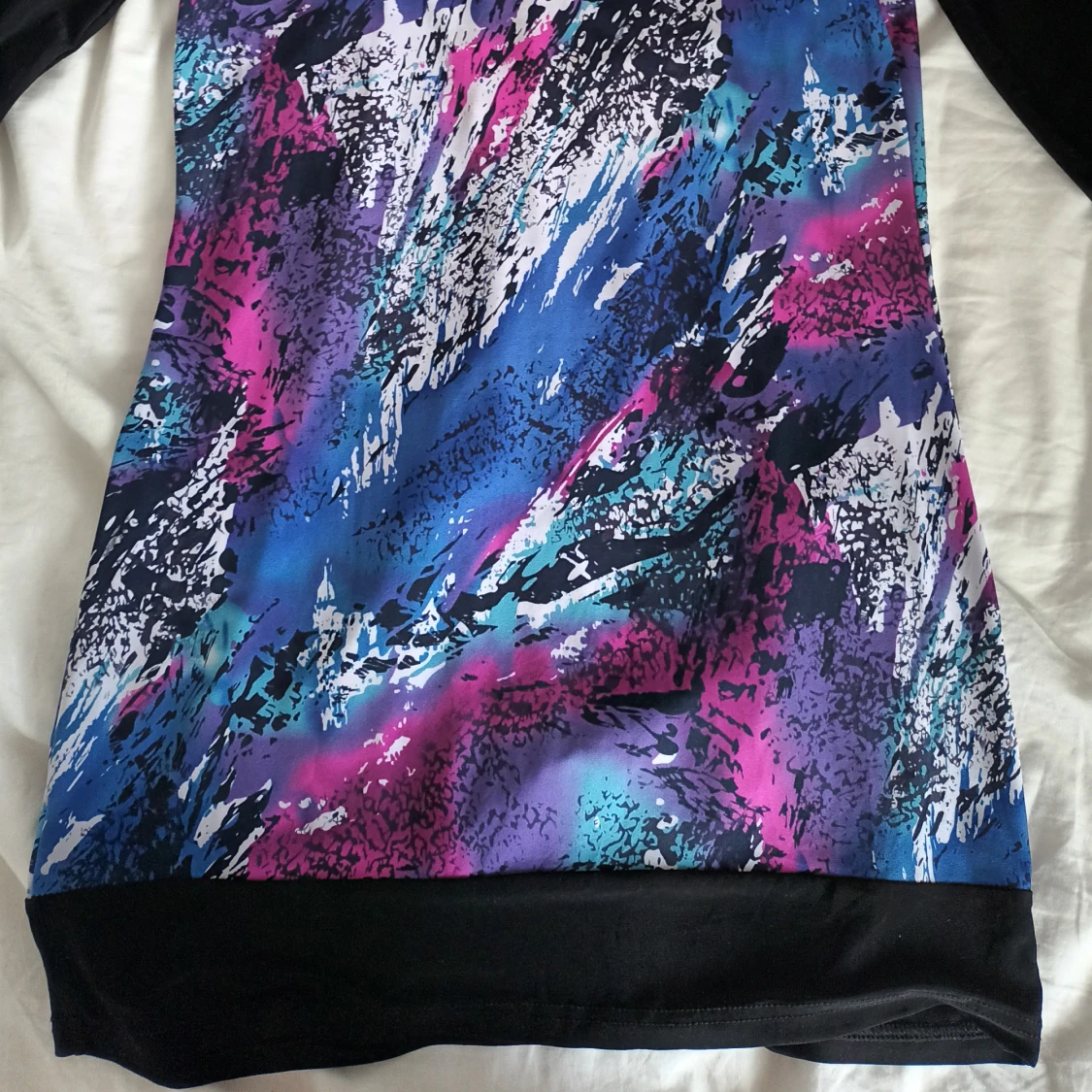 Klänning i olika färger - 91