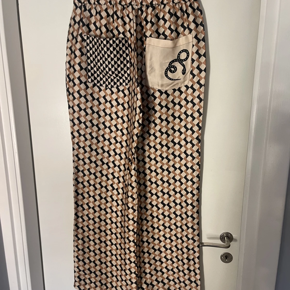 Sett, byxor o skjorta - 91