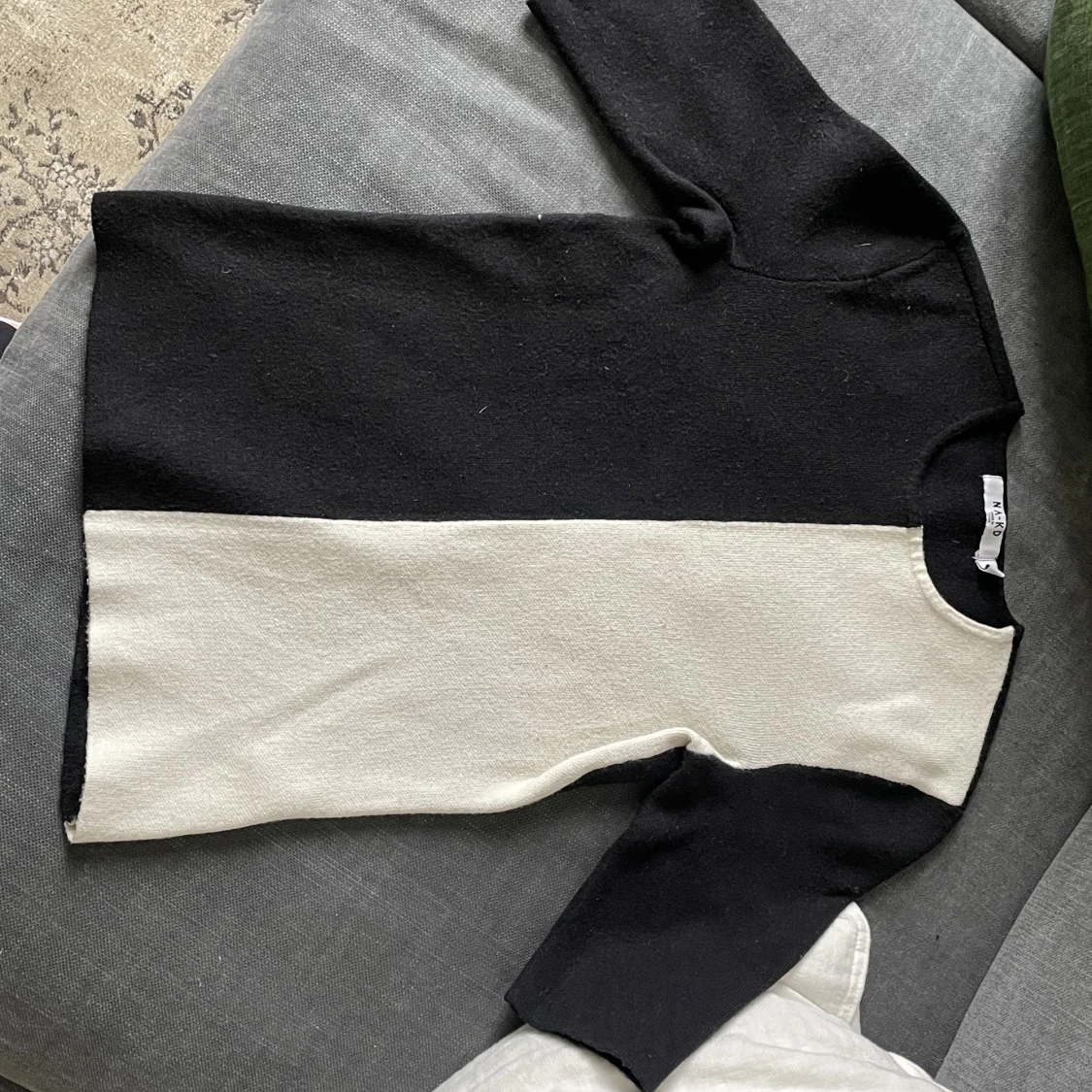 Knappt använd (nakd) 34 - 91