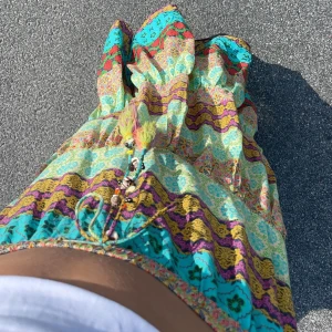 Zara kjol - Säljer min jätte fina långkjol från zara💕💕