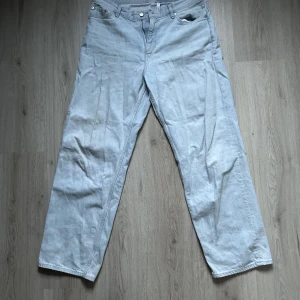 Byksor  - Knappt använda 