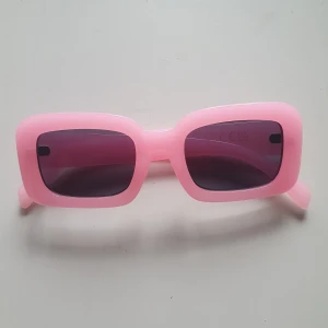 Pink Glasses - Never worn ♡ 