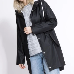 Regnjacka - Regnjacka från Lager 157 i strl XS. Jackan är i bra skick.