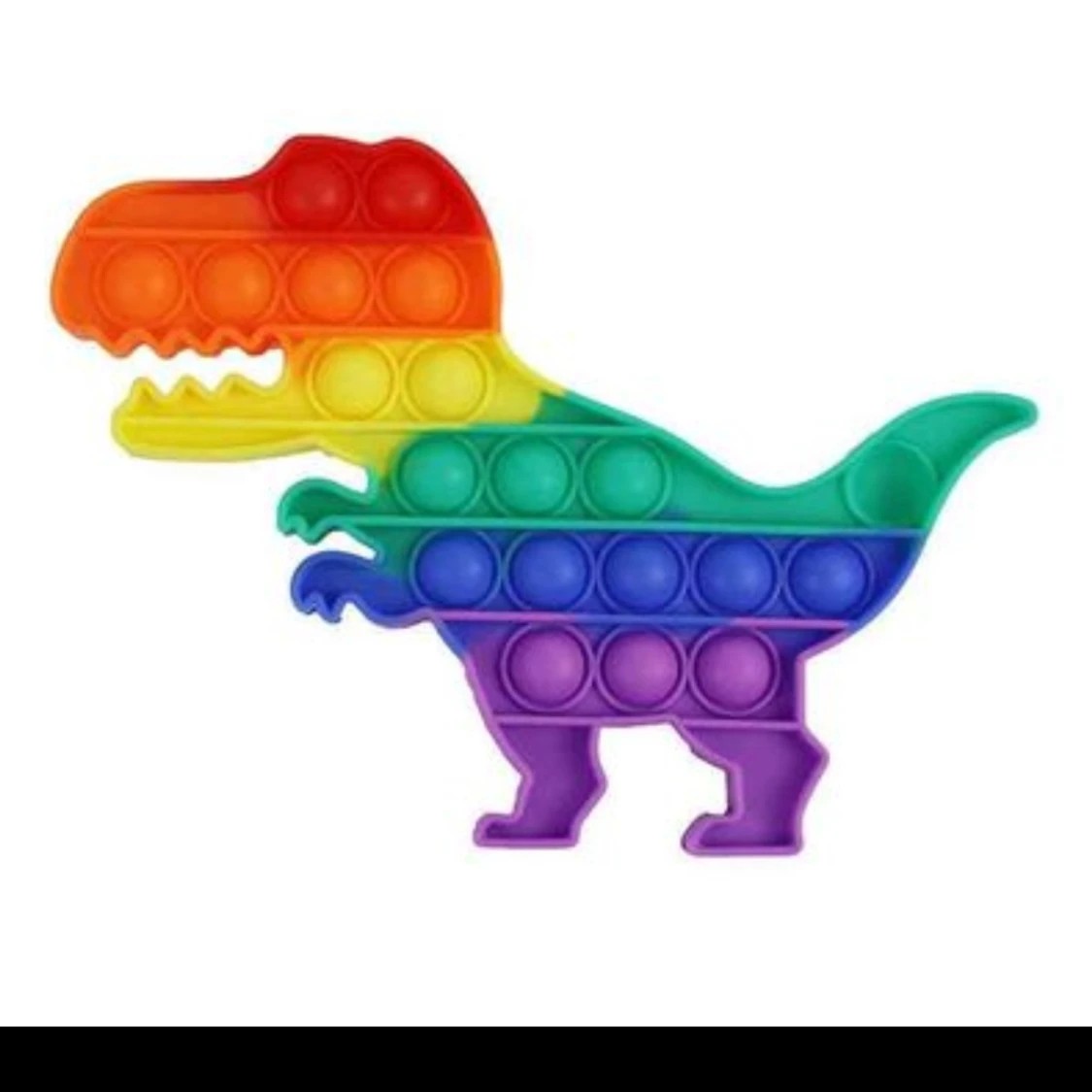 Push pop leksaker  - 91