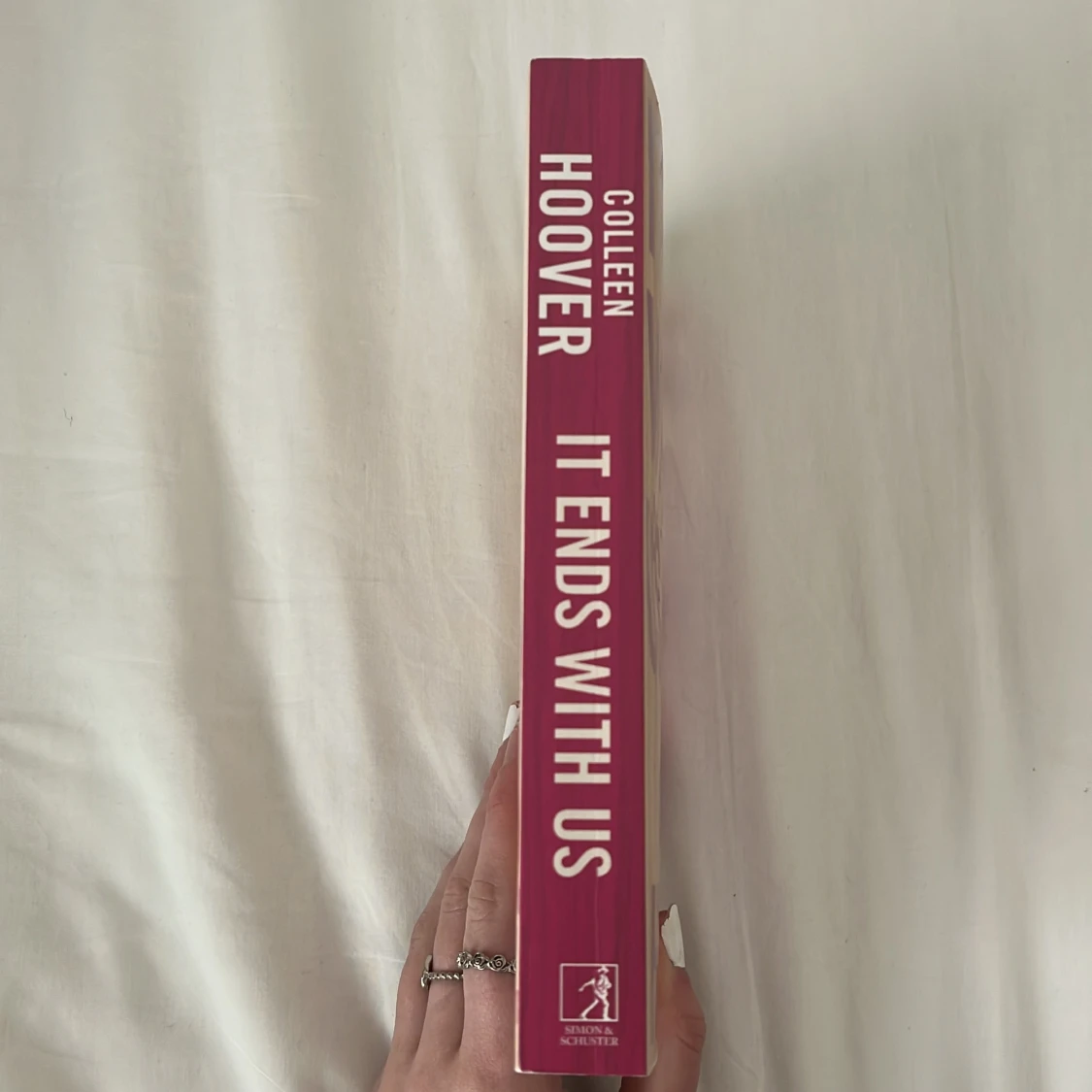 It ends with us - 90