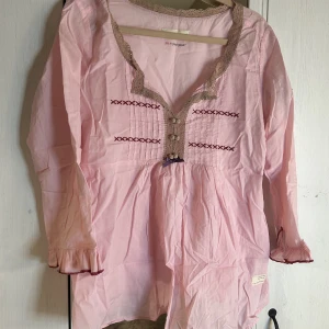 Odd Molly tröja  - Odd Molly rosa tröja💕