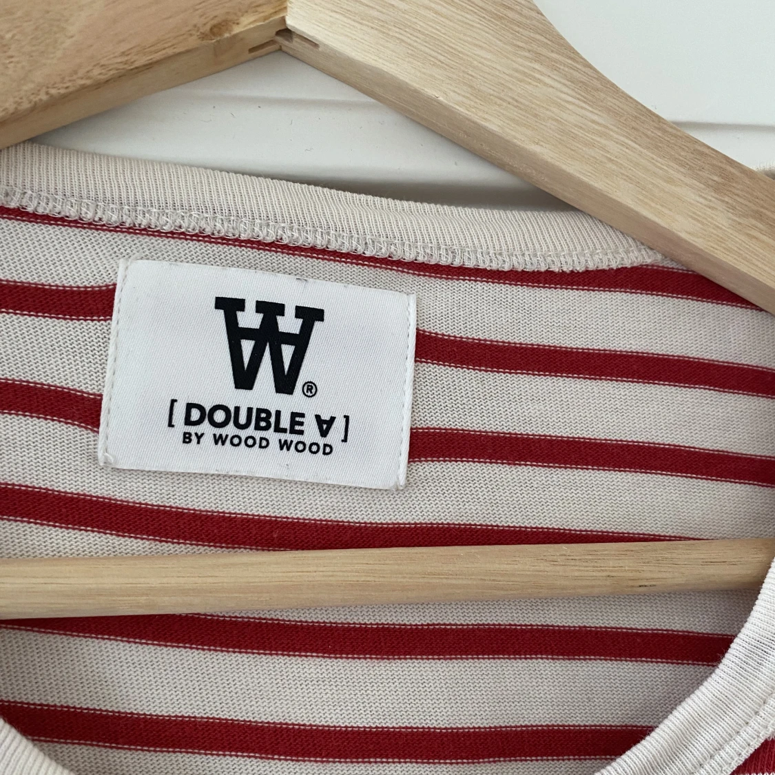 Wood Wood tröja - 90