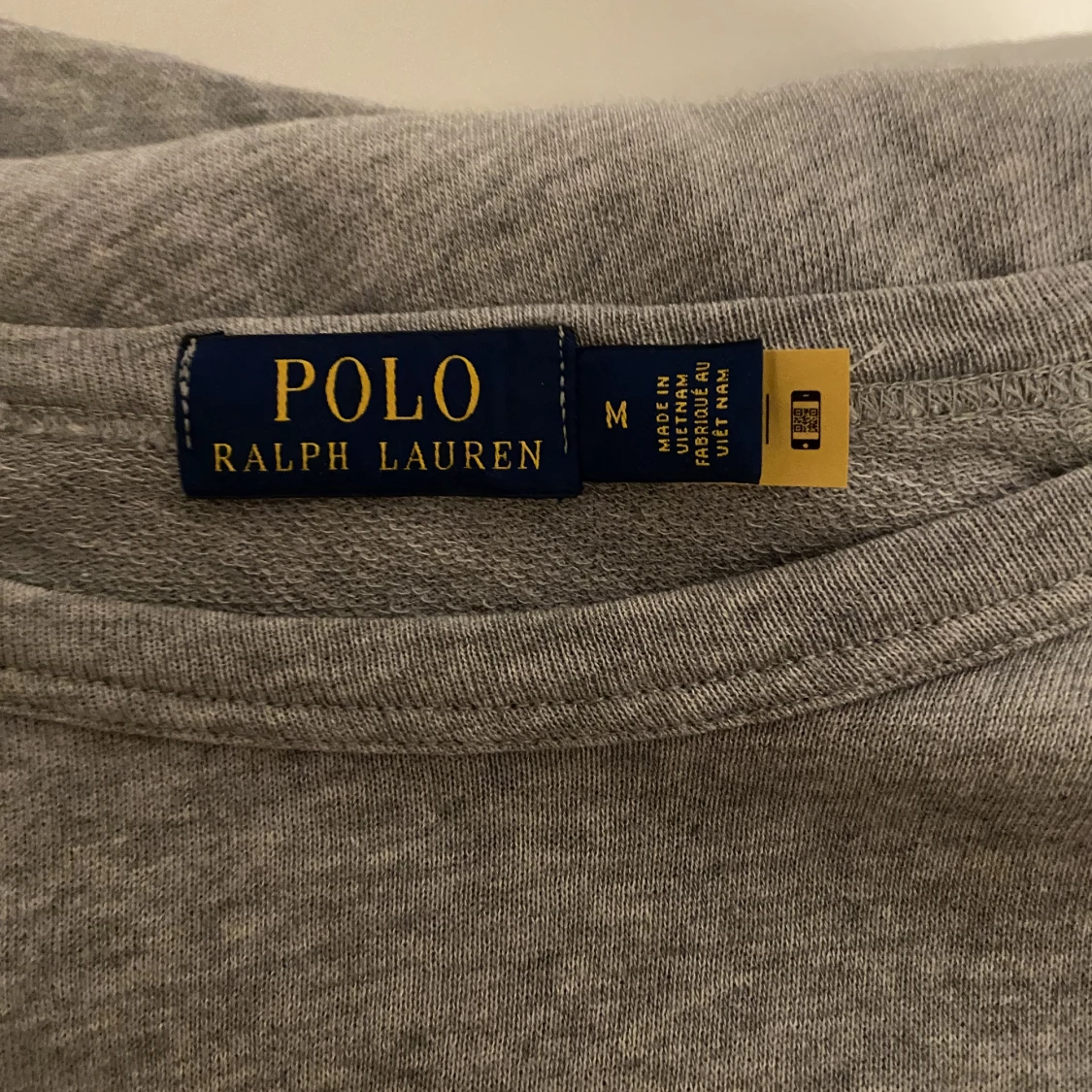 Ralph lauren sweatshirt  - 91