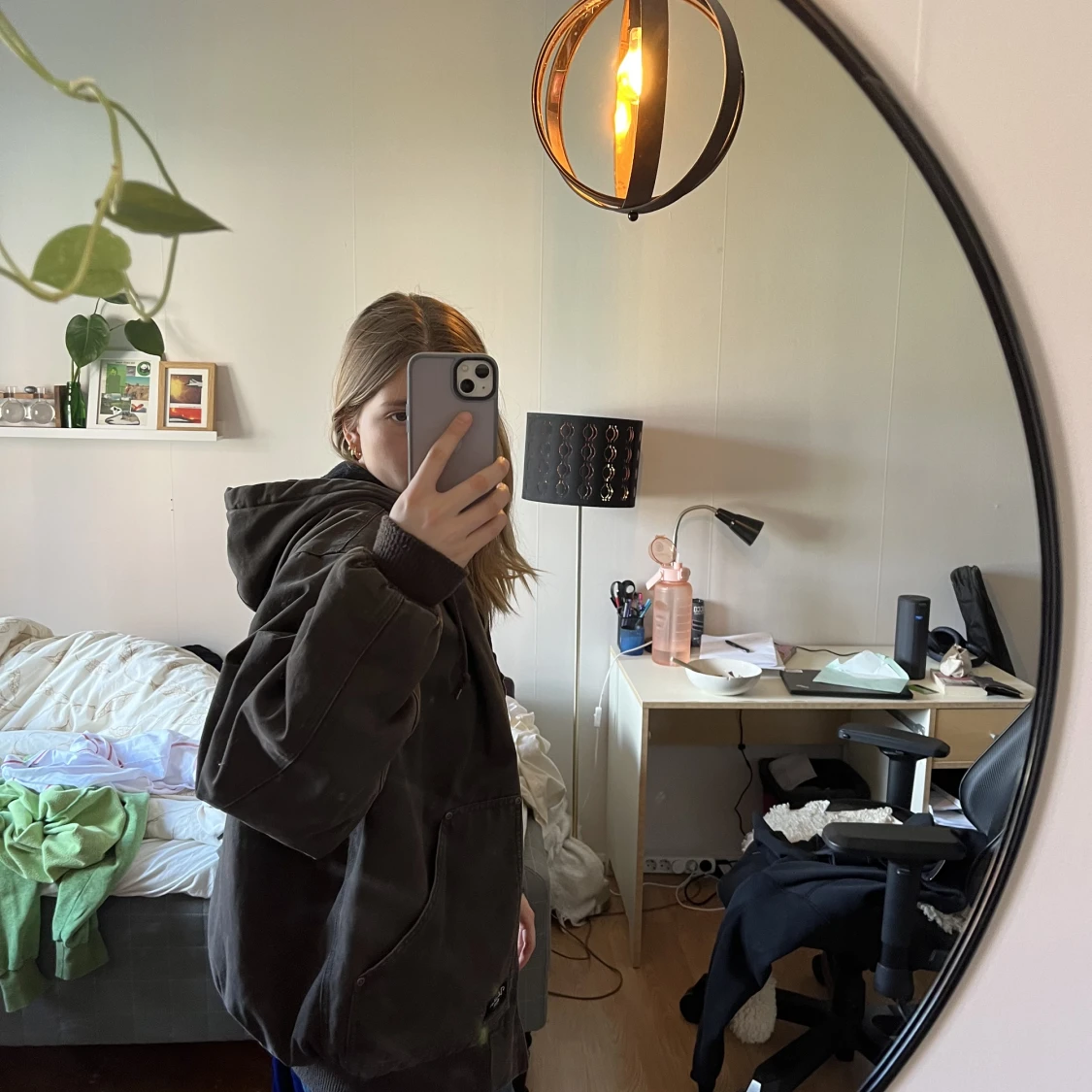 Working jacket från Wallo Work Wear  - 91