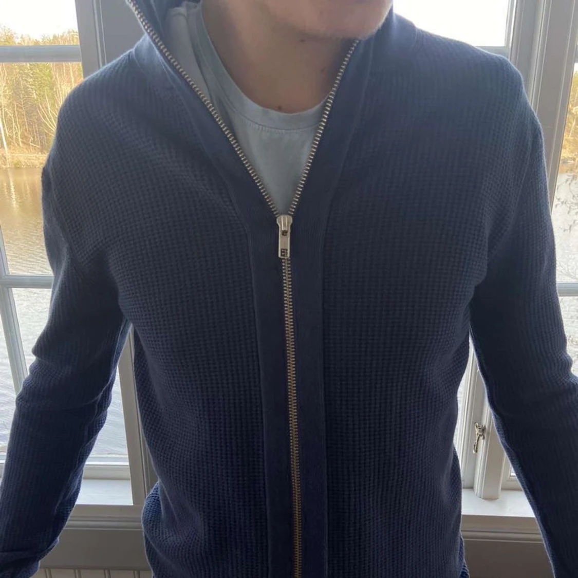 John Henric zip - 90