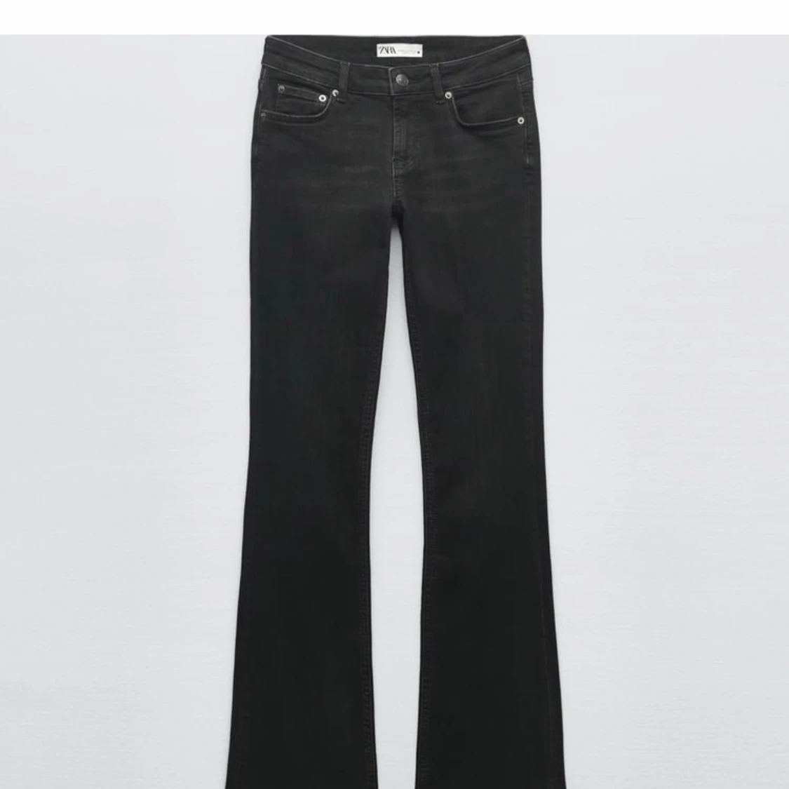 Low waist Bootcut  - 90