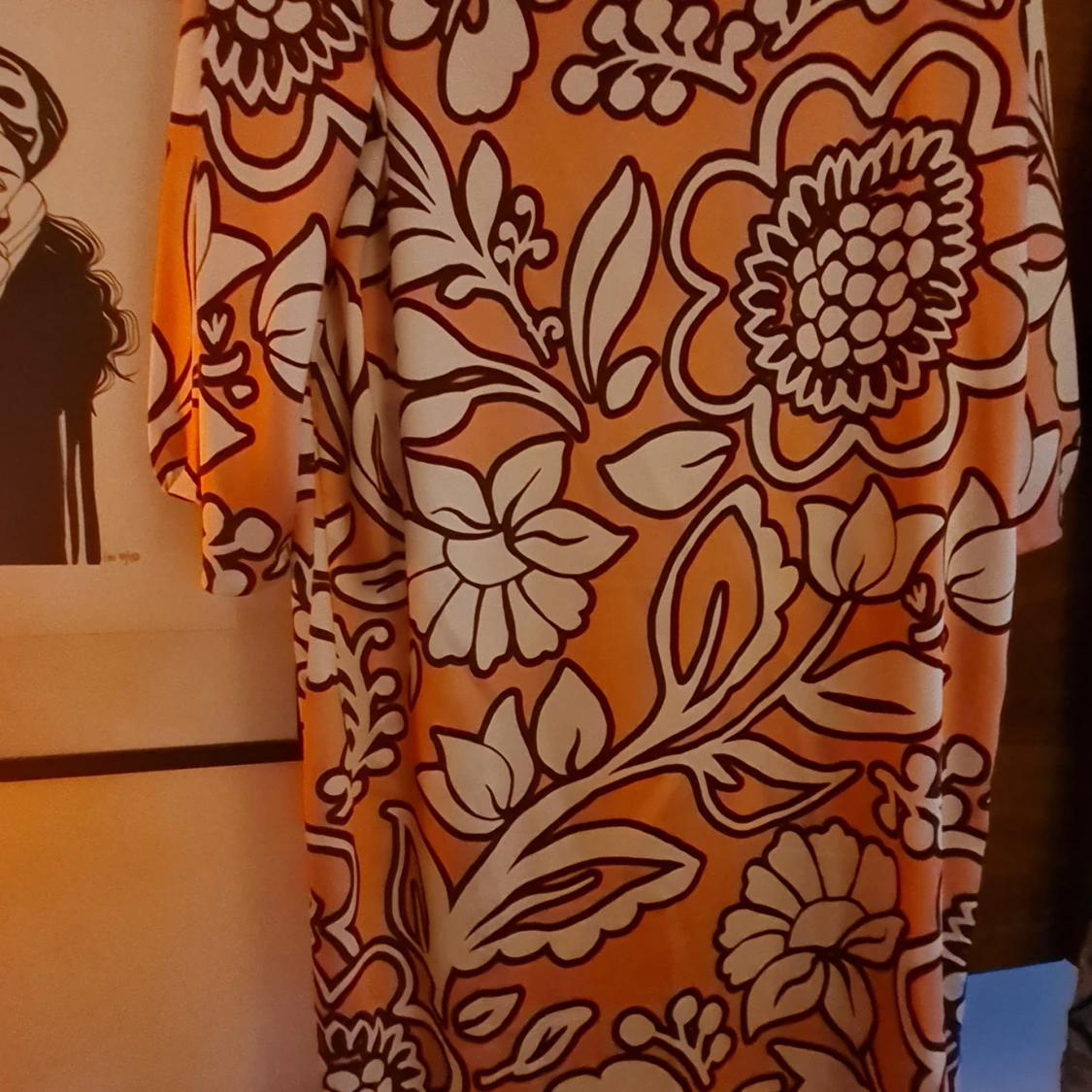 Klänning Zara small - 91