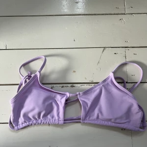 Bikinitopp  - Bikinitopp storlek S☀️