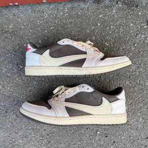 Reverse mocha  - Till Viktor.