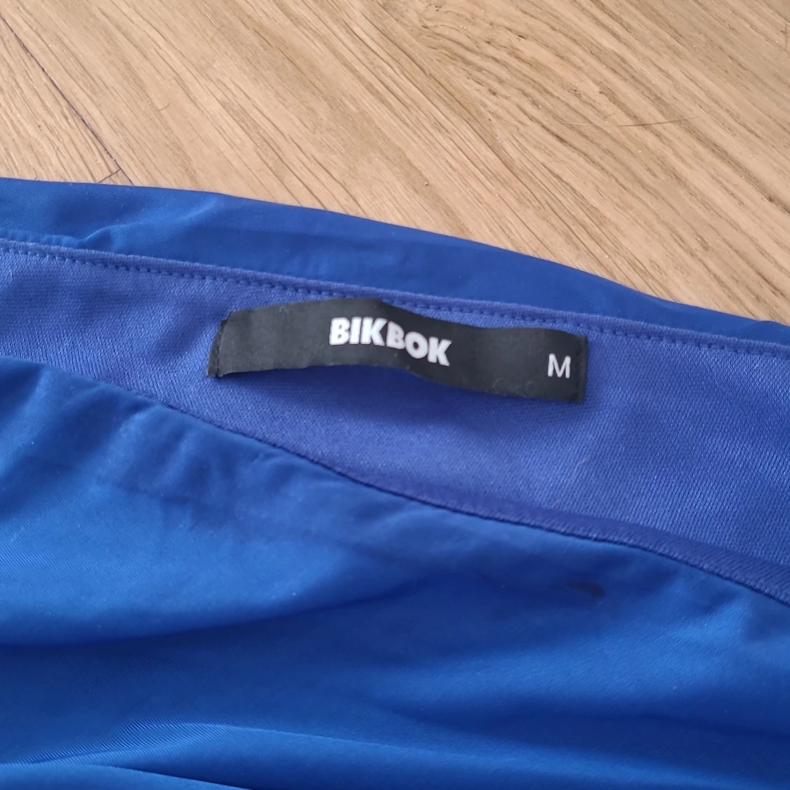 💙En Blå Topp💙 - 2