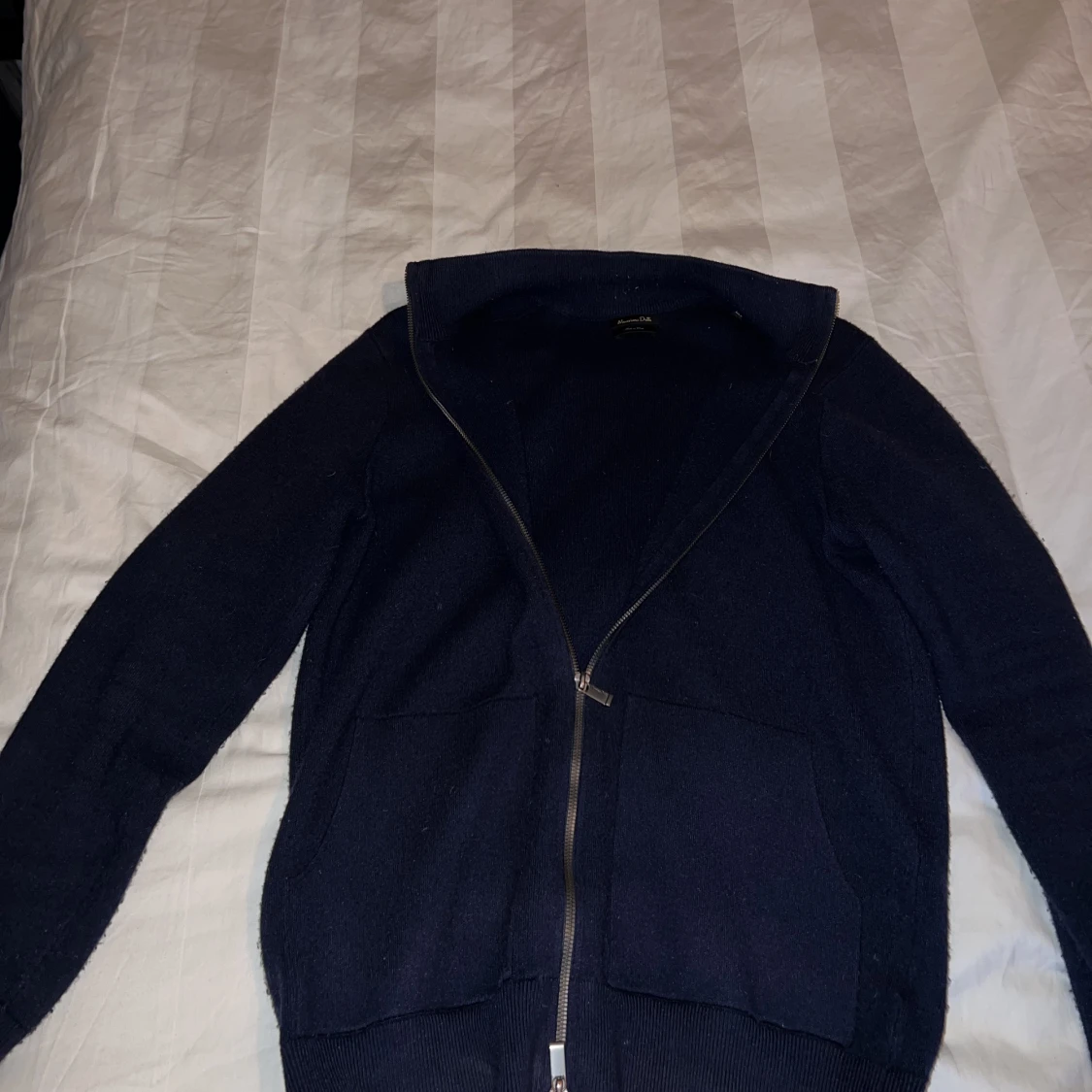 Massimo Dutti Full Zip - 91
