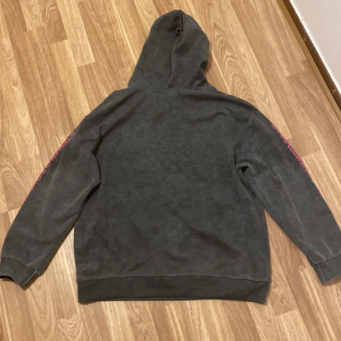 Oversized hoodie - 91