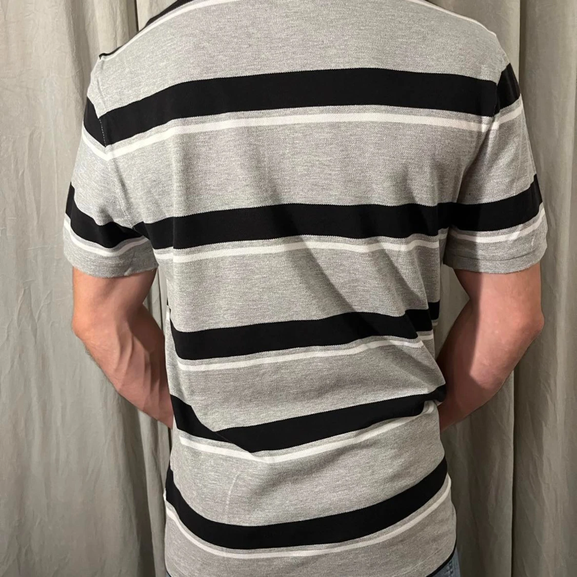 T shirt polo MK - 91