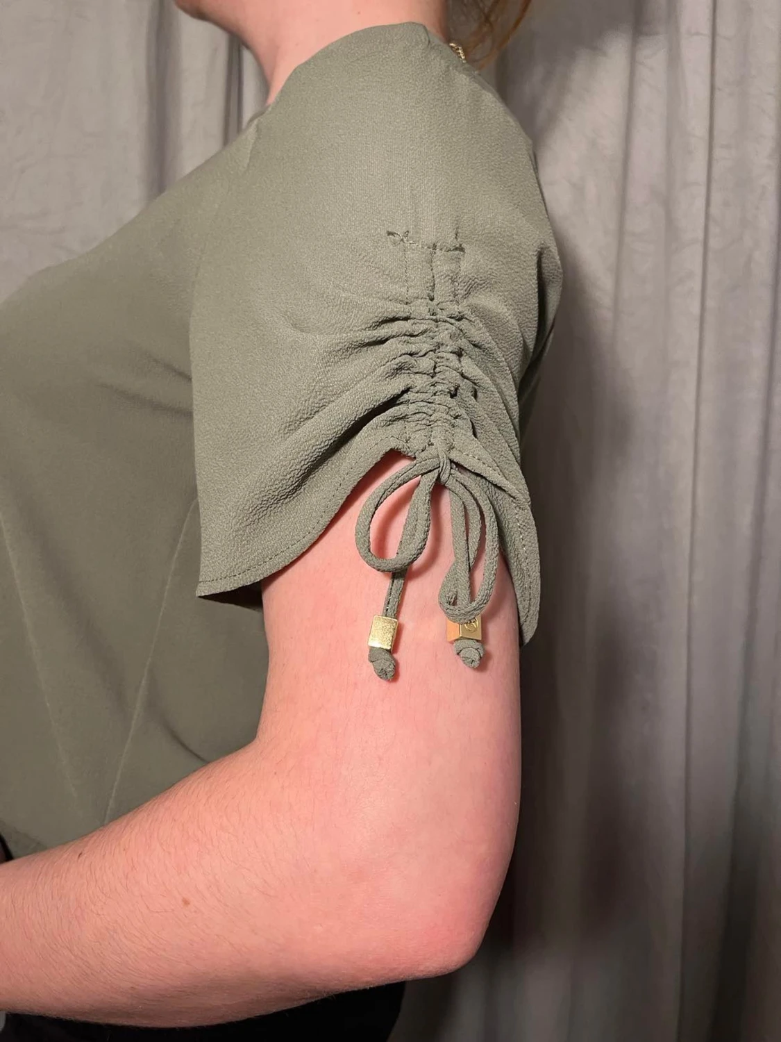 Blus från Michael Kors - 90