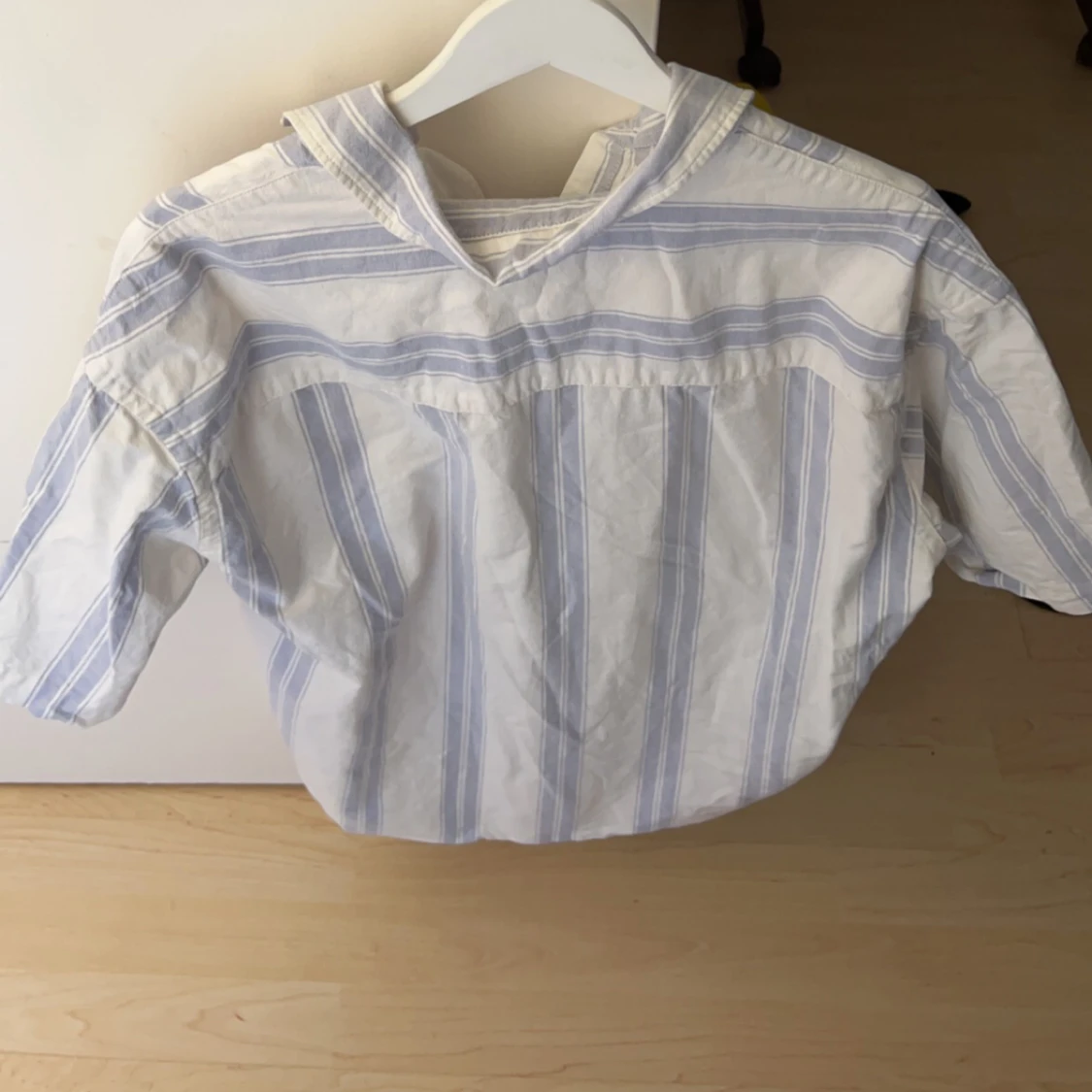  oversize skjorta - 90